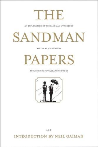 The Sandman Papers: An Exploration of the Sandman Mythology