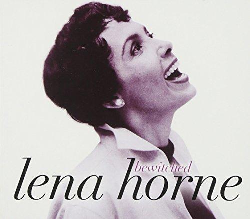 Lena Horne - Bewitched