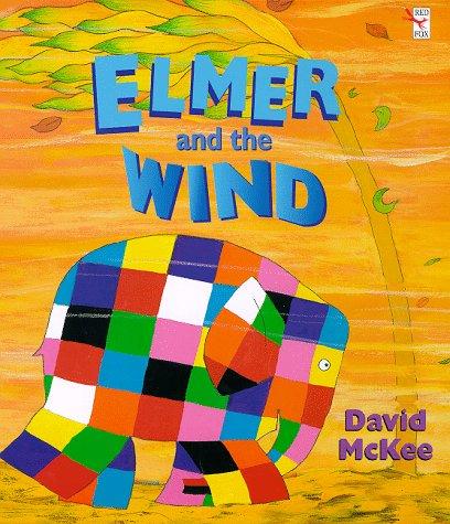 Elmer & The Wind