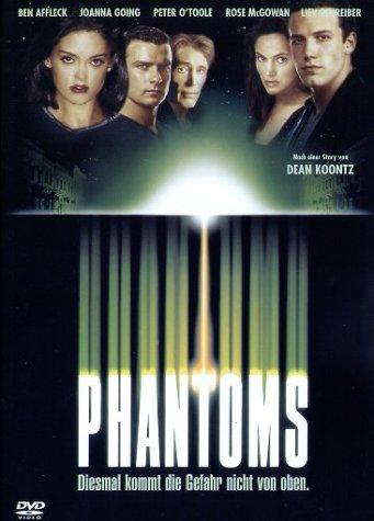 Phantoms