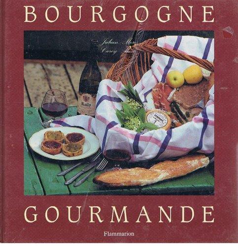 Bourgogne gourmande