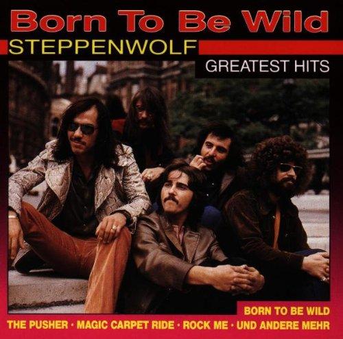 Born to Be Wild