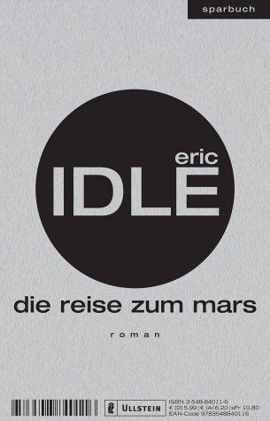 Die Reise zum Mars