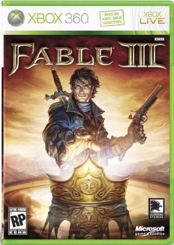 Fable III [Pegi]