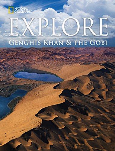 Genghis Khan and the Gobi Desert (National Geographic Explore)