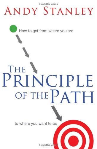 The Principle of the Path