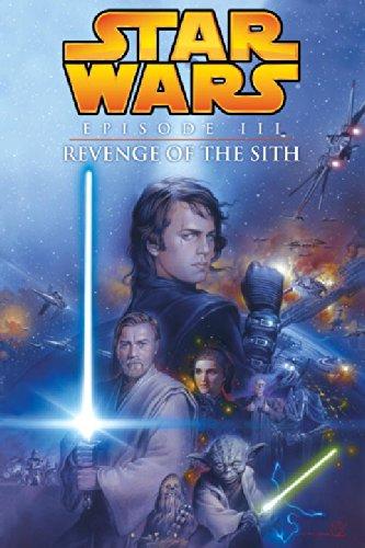 Star Wars: Episode III - Revenge of the Sith