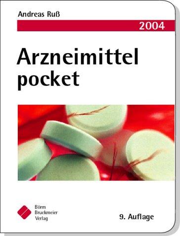 Arzneimittel pocket 2004