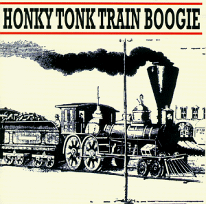 Honky Tonk Train Boogie