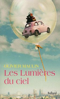 Les lumières du ciel