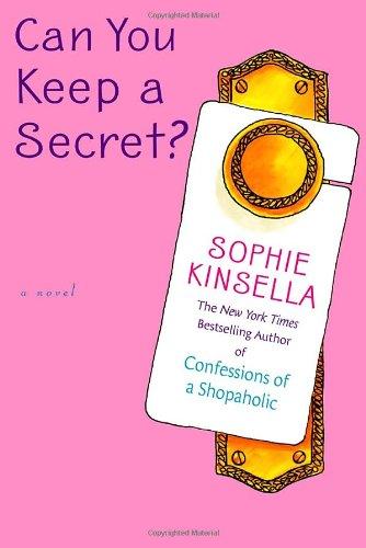 Can You Keep a Secret?