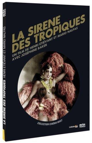 La sirène des tropiques [FR IMPORT]