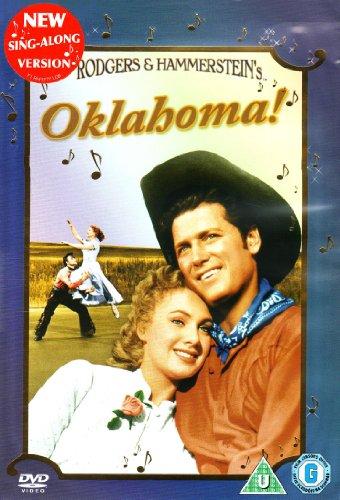 R & H Oklahoma: Singalong [UK Import]