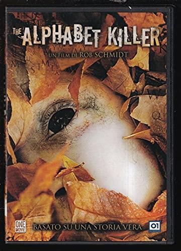 The alphabet killer [IT Import]