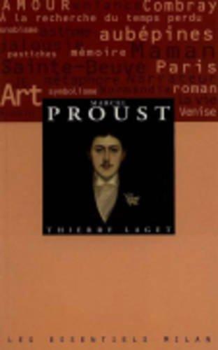 Marcel Proust