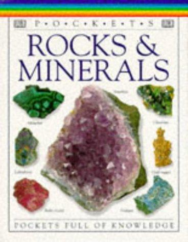 Eyewitness Explorers: 09 Rocks & Minerals