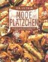 Dr. Oetker Mode-Plätzchen: Spaghetti-Taler, Gletscherbrocken, Konfettistangen, Kuhkekse ...