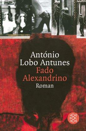 Fado Alexandrino: Roman