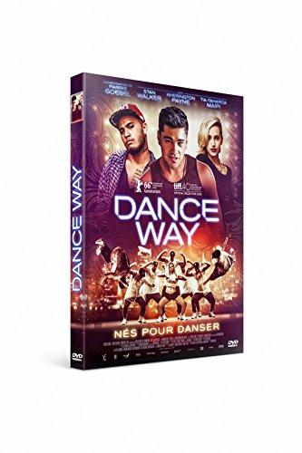 Dance way [FR Import]