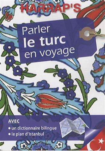 Parler le turc en voyage