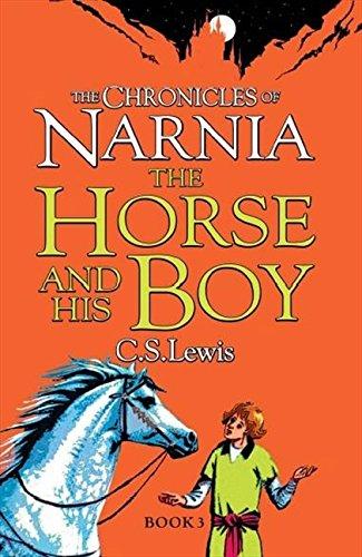 Horse and His Boy (The Chronicles of Narnia)