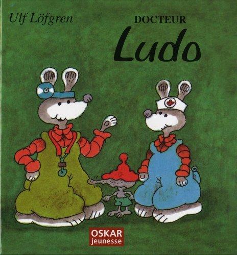 Ludo. Docteur Ludo