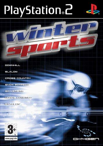 Winter Sports 2008 [UK Import]