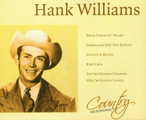 Hank Williams