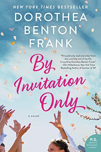 By Invitation Only: A Novel