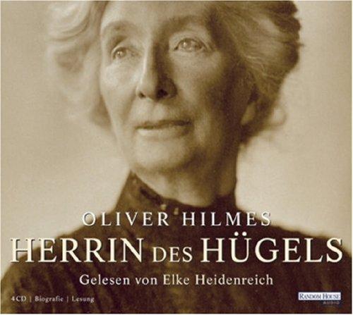 Herrin des Hügels