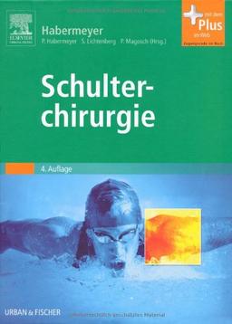 Schulterchirurgie: mit Zugang zum Elsevier-Portal