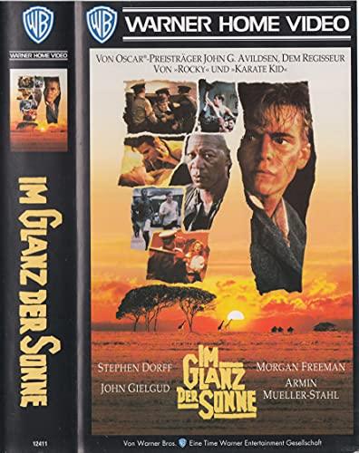 Im Glanz der Sonne [VHS]