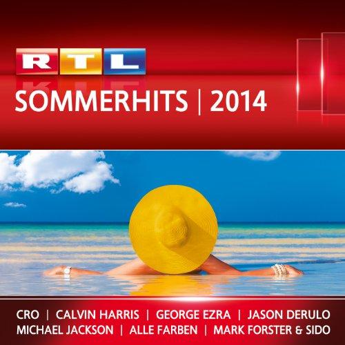 Rtl Sommerhits 2014