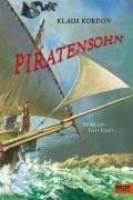 Piratensohn: Roman