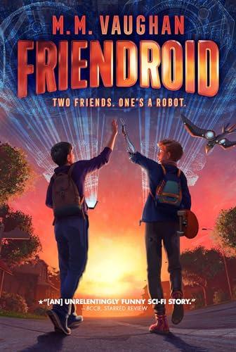 Friendroid