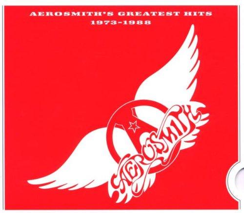 Aerosmiths Greatest Hits 1973-1988 (Discbox Slider)