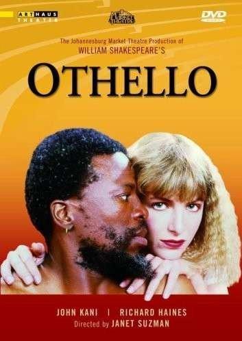 Shakespeare, William - Othello (NTSC)