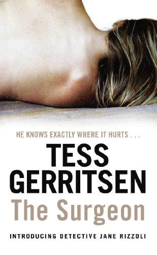 The Surgeon (Rizzoli & Isles 1)