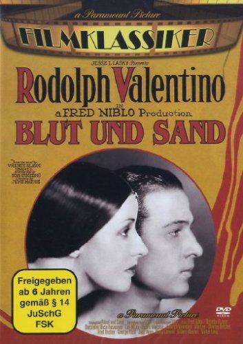 Blut und Sand