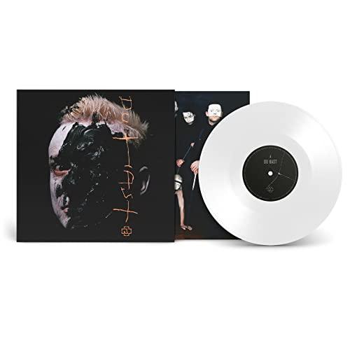 Du hast (White 7inch Vinyl-Single) [Vinyl Single]