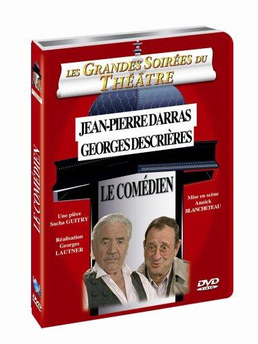 Le comédien [FR Import]