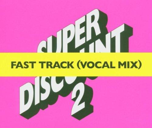 Fast Track-Vocal Mix