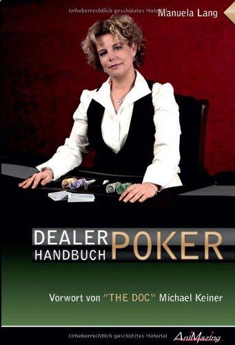 Dealer Handbuch Poker