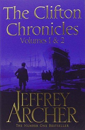 The Clifton Chronicles: Volumes 1 & 2