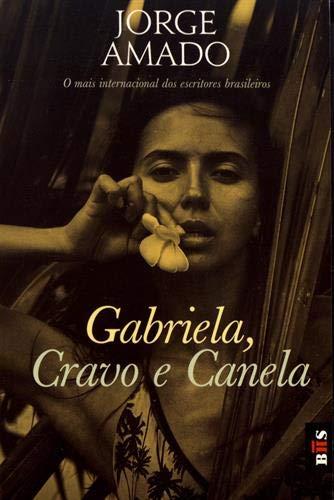 Gabriela, cravo e canela