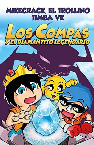 Los compas y el diamantito legendario (4You2)