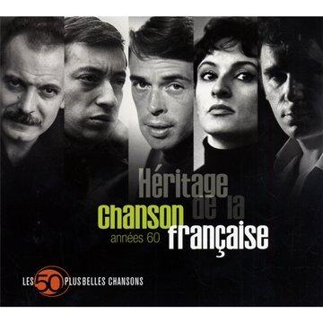 Heritage Chanson Francaise 60