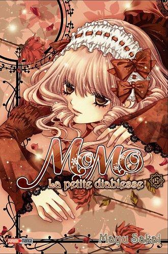 Momo : la petite diablesse. Vol. 5