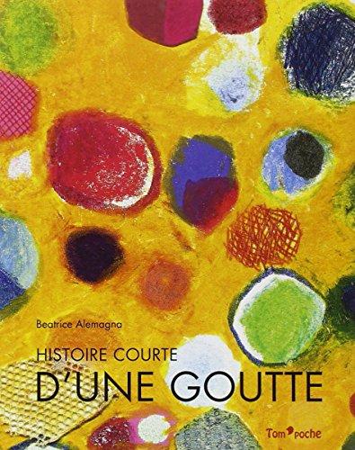 Histoire courte d'une goutte