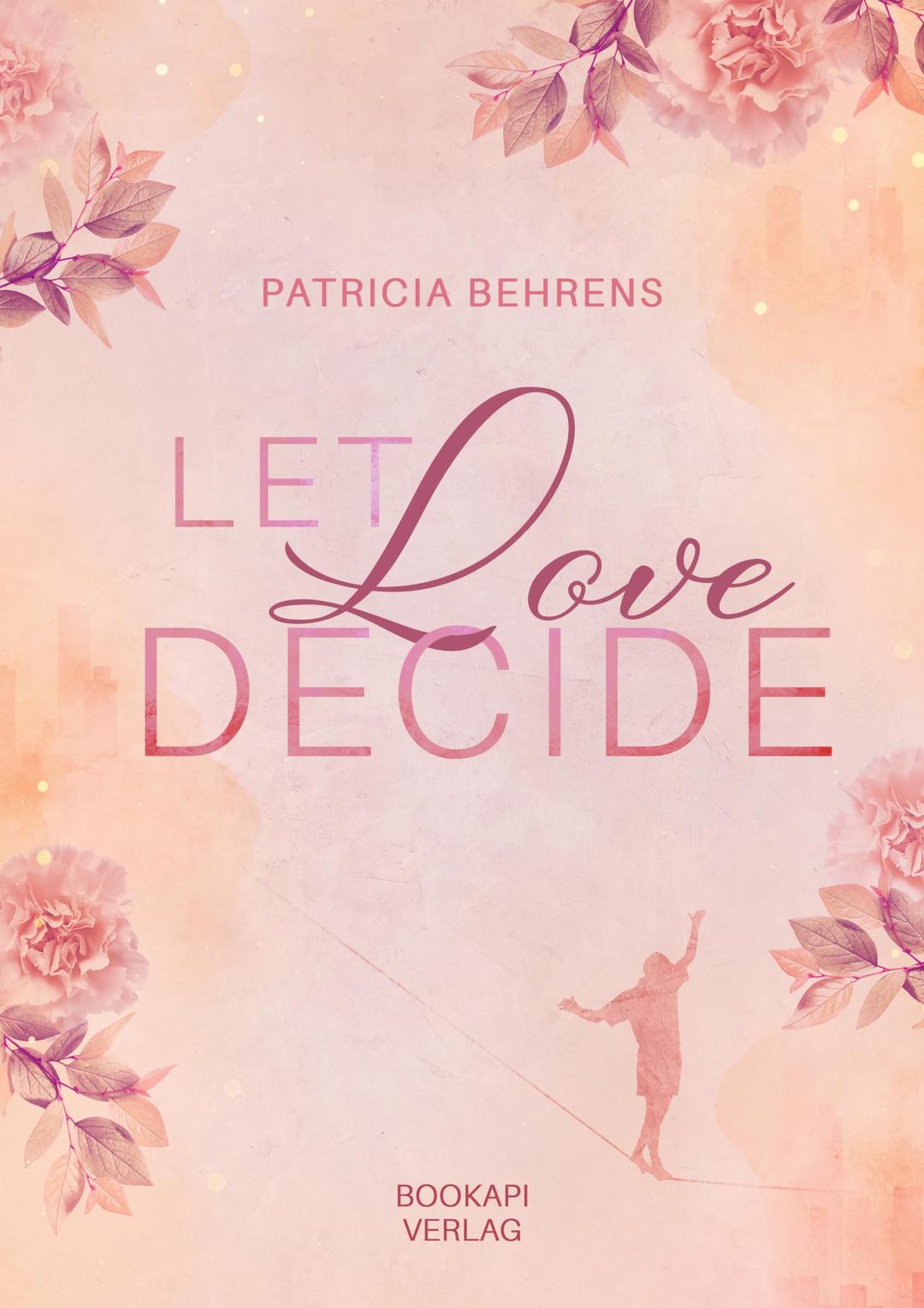 Let love decide